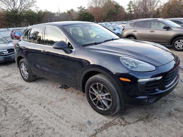 2016 PORSCHE CAYENNE - WP1AA2A21GLA08807