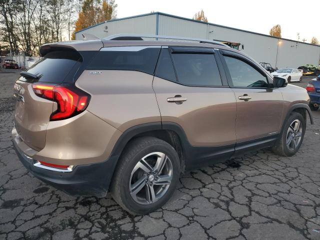 2019 GMC TERRAIN SL - 3GKALPEVXKL129396