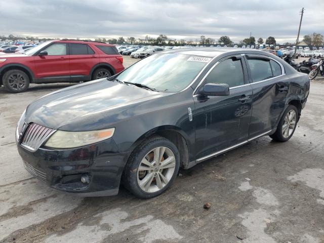 2009 LINCOLN MKS #3029674081