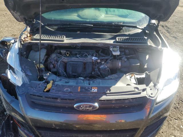 2016 FORD ESCAPE S - 1FMCU0F77GUB37540