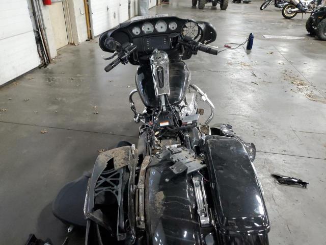 2020 HARLEY-DAVIDSON FLHX - 1HD1KBC15LB602138