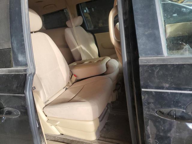 2016 KIA SEDONA LX - KNDMB5C12G6128566