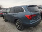 Lot #3023632293 2017 HONDA PILOT EXL