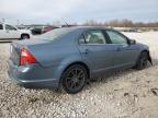 Lot #3027178302 2011 FORD FUSION SEL