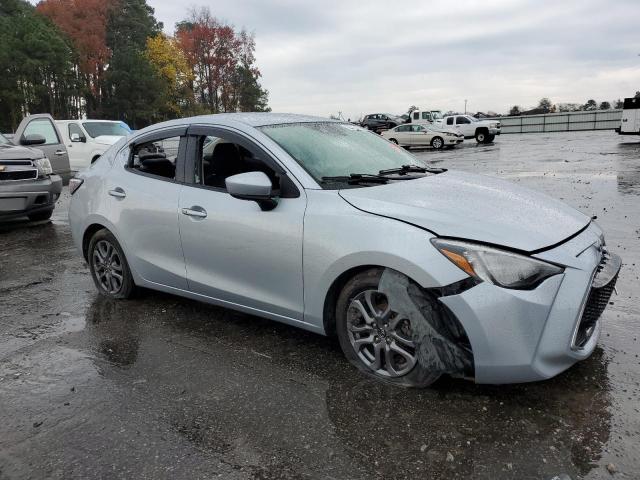 2019 TOYOTA YARIS L - 3MYDLBYV7KY516998