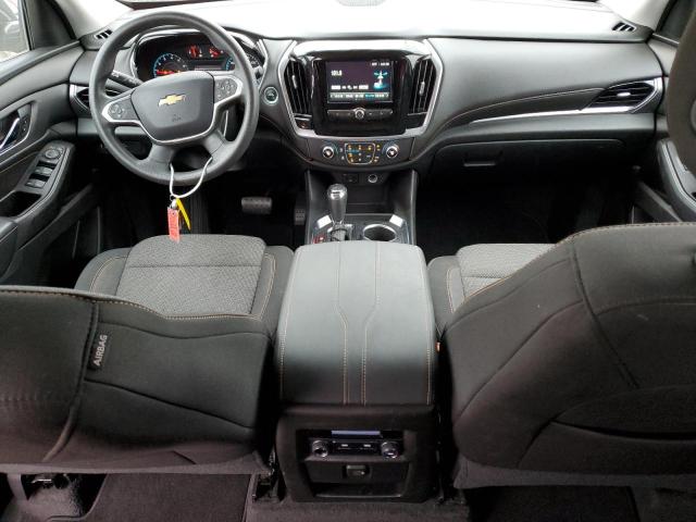 2019 CHEVROLET TRAVERSE L - 1GNERFKW5KJ233375