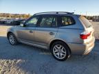 BMW X3 3.0SI снимка