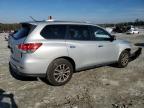 Lot #3006696406 2016 NISSAN PATHFINDER