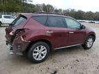 NISSAN MURANO S photo