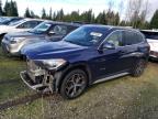 BMW X1 XDRIVE2 снимка