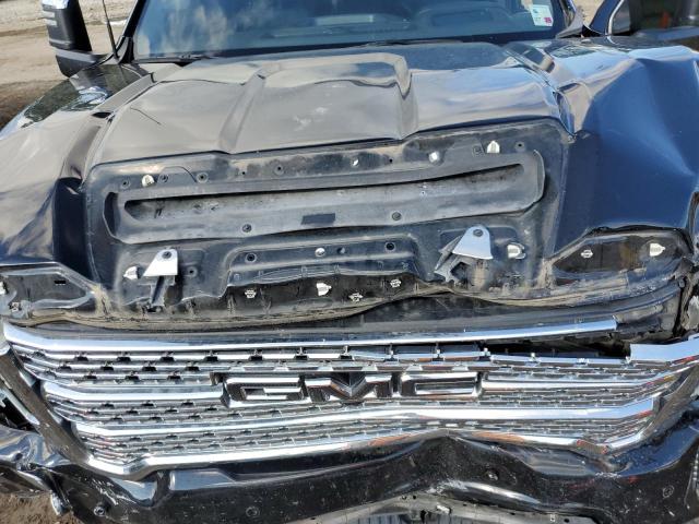 2020 GMC SIERRA K25 - 1GT49REY6LF323013