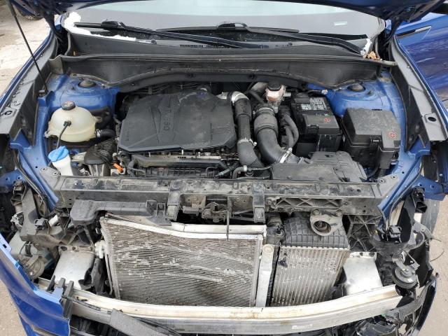 2021 KIA SORENTO EX - 5XYRHDLF5MG024561