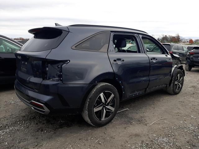 2023 KIA SORENTO S - 5XYRL4LC9PG244066