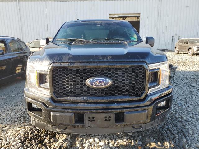 2018 FORD F150 SUPER - 1FTEW1EP0JFC37876