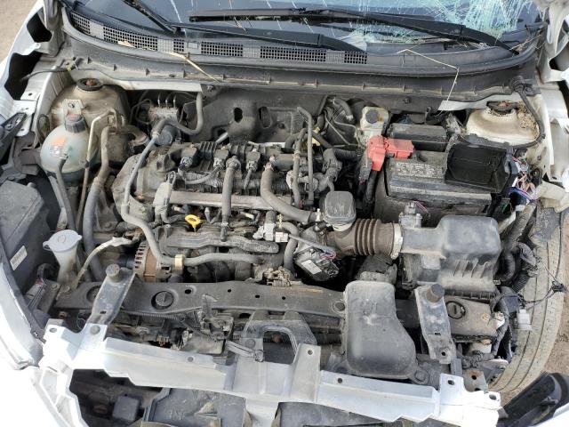 2019 NISSAN KICKS S - 3N1CP5CU8KL505538