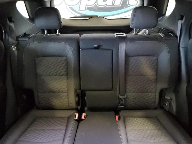 2019 CHEVROLET EQUINOX LT - 2GNAXKEV0K6126019