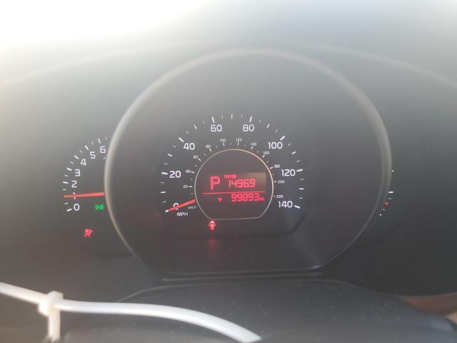 2015 KIA SOUL - KNDJN2A29F7174568