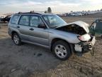 SUBARU FORESTER 2 photo