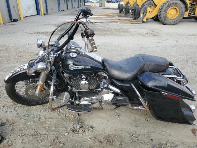 2006 HARLEY-DAVIDSON FLHRI SHRI - 1HD1FWW196Y639251