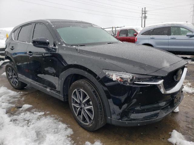2018 MAZDA CX-5 GRAND - JM3KFBDM2J0378815