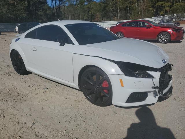 2018 AUDI TTS TRUC1AFV6J1011590