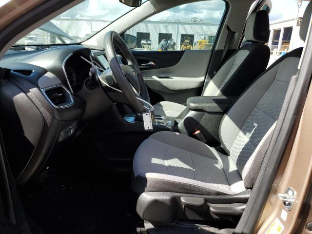 2018 CHEVROLET EQUINOX LS - 2GNAXHEVXJ6161815