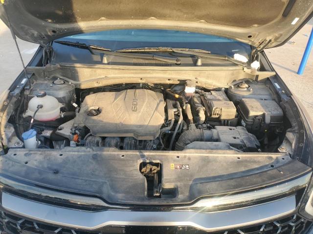 2023 KIA SPORTAGE X - 5XYK6CAF4PG128600