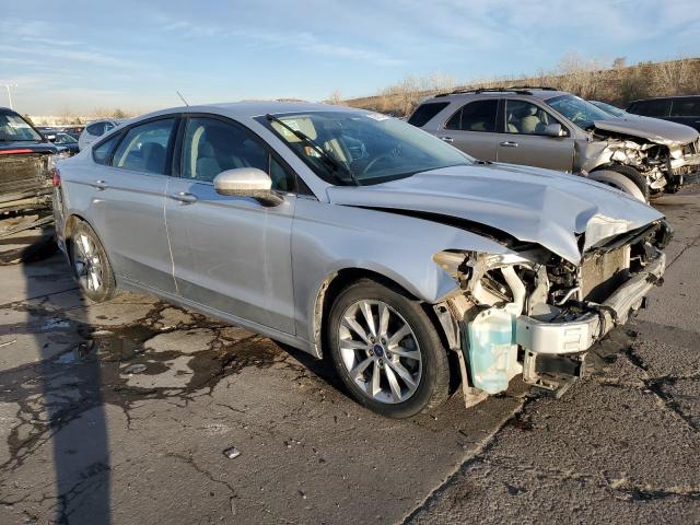 VIN 3FA6P0H7XHR207911 2017 FORD FUSION no.4