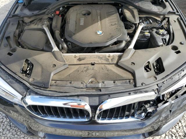 2019 BMW 540 I - WBAJE5C56KWE66185