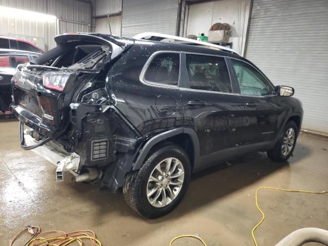 2019 JEEP CHEROKEE L - 1C4PJMLX9KD172633