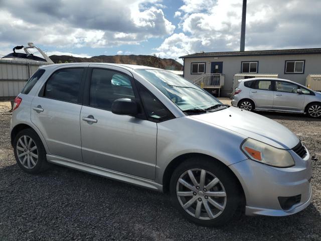 Vin: js2ya5a58c6300304, lot: 79958624, suzuki sx4 20124
