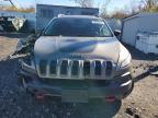 JEEP CHEROKEE T photo