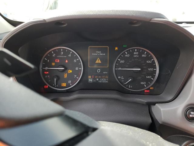 2024 SUBARU CROSSTREK - JF2GUADC9RH230259