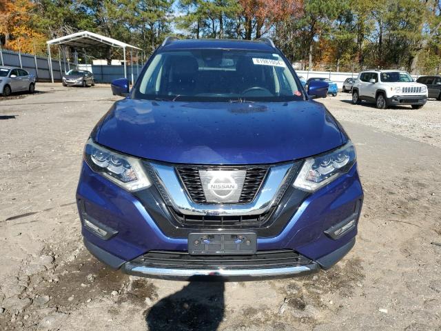 2017 NISSAN ROGUE S - JN8AT2MT3HW150998
