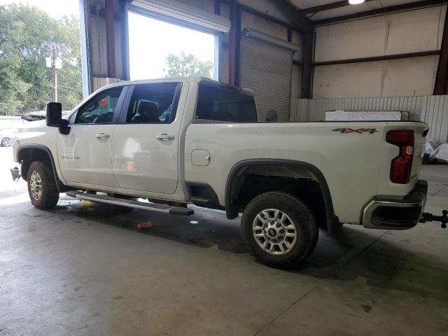 2023 CHEVROLET SILVERADO - 1GC4YNEY6PF180369