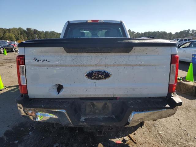 2019 FORD F250 SUPER - 1FT7W2AT8KEG16049
