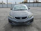 HONDA CIVIC NATU photo