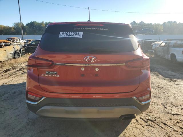 VIN 5NMS23AD0KH128263 2019 HYUNDAI SANTA FE no.6