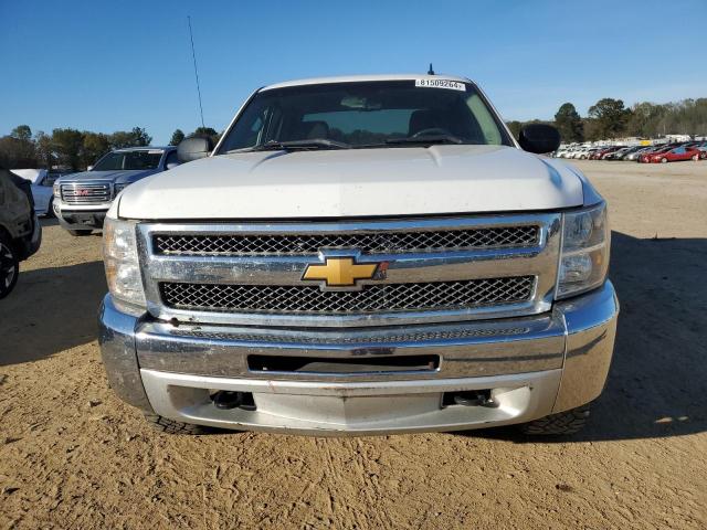 VIN 1GCRKSE71DZ229470 2013 CHEVROLET ALL MODELS no.5