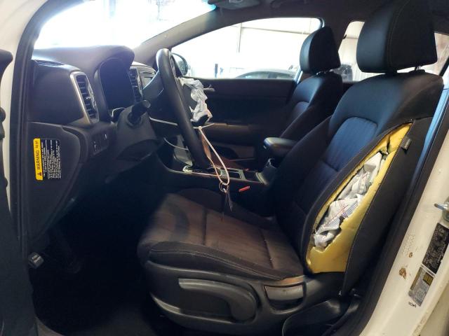 2019 KIA SPORTAGE L - KNDPM3ACXK7574242