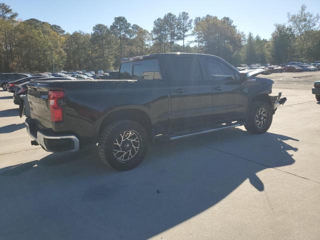 Vin: 1gcuydedxlz253923, lot: 82211904, chevrolet all models k1500 lt 20203