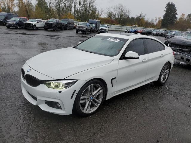 Global Auto Auctions: 2018 BMW 440I GRAN