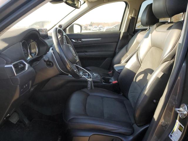 VIN JM3KFBCMXK0584158 2019 MAZDA CX-5 no.7