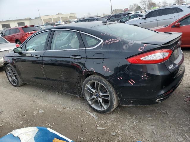 2016 FORD FUSION TIT - 3FA6P0K92GR301080