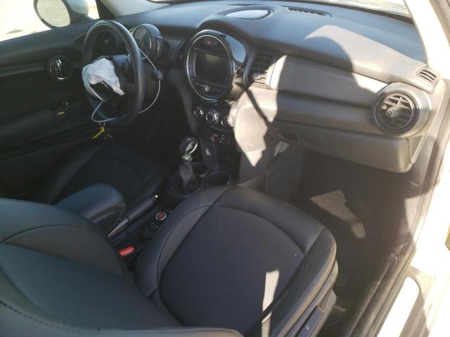 2019 MINI COOPER - WMWXP5C54K2L07061