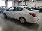 NISSAN VERSA S photo