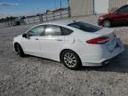 Lot #3008563979 2017 FORD FUSION S