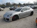 PORSCHE PANAMERA G photo