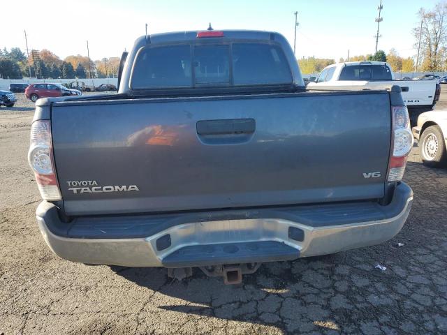 2015 TOYOTA TACOMA DOU - 3TMLU4EN4FM182479