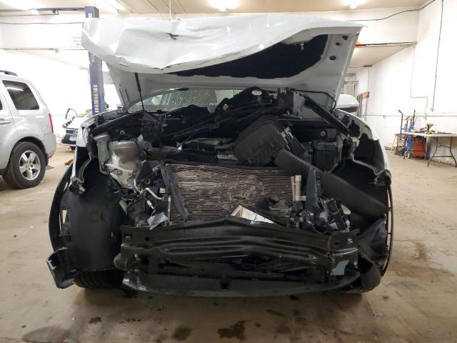 VIN 1V2KP2CA3NC548678 2022 VOLKSWAGEN ATLAS no.5